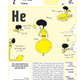 Image for article titled Meet the Periodic Table of Elements, personified as 118 cartoon men